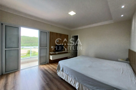 Casa em condomínio à venda com 3 suítes em Residencial Fazenda Alta Vista, Salto de Pirapora, SP