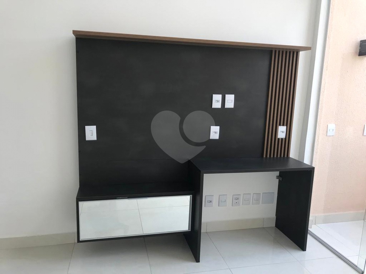 Studio para alugar com 1 quarto em Água Branca, São Paulo, SP