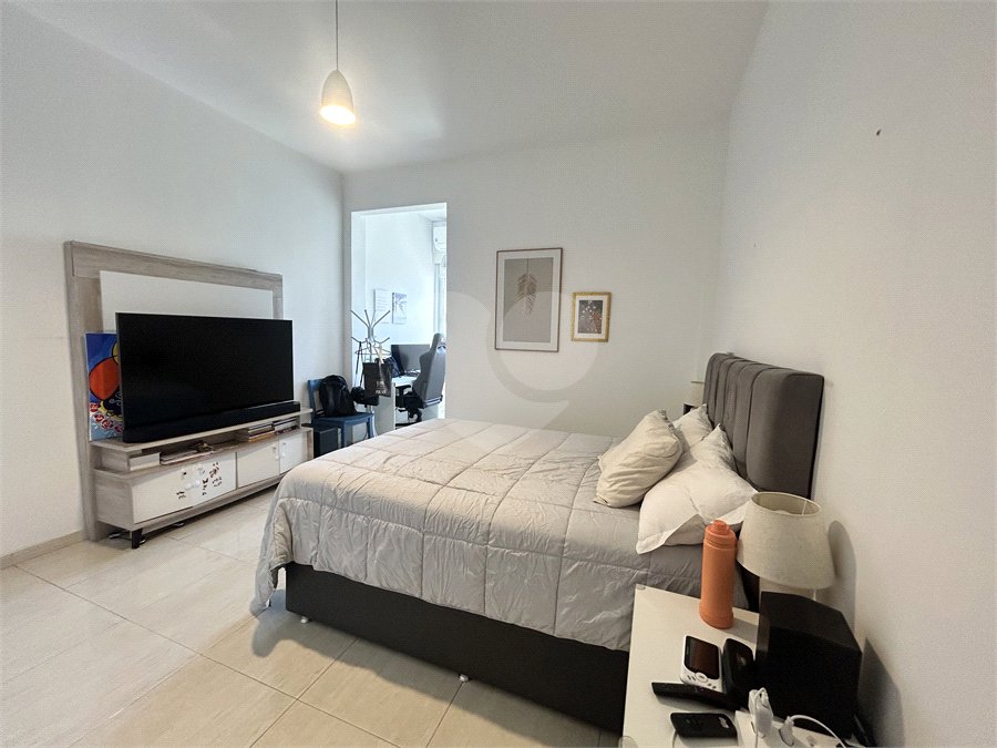 Apartamento à venda com 3 quartos em Tijuca, Rio de Janeiro, RJ