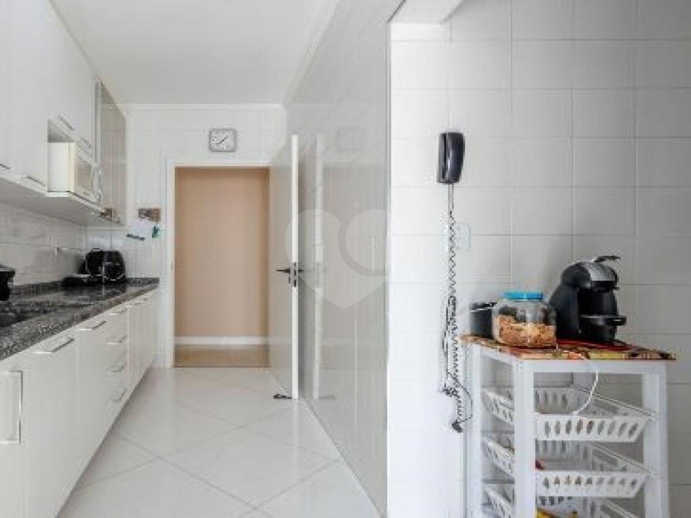 Apartamento à venda com 3 quartos, sendo 1 suíte,  em Jardim Monte Kemel, São Paulo, SP