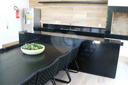 Apartamento à venda com 4 suítes em Vila Mariana, São Paulo, SP