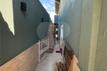 Sobrado à venda com 2 quartos em Jardim Monte Cristo, Suzano, SP