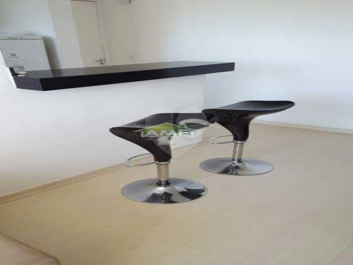 Apartamento à venda com 2 quartos em Campo Grande, Rio de Janeiro, RJ