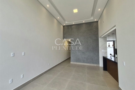 Casa em condomínio à venda com 3 quartos, sendo 1 suíte, em Jardim Residencial Villagio Ipanema I, Sorocaba, SP
