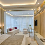 Apartamento à venda com 4 quartos, sendo 2 suítes, em Brooklin Novo, São Paulo, SP