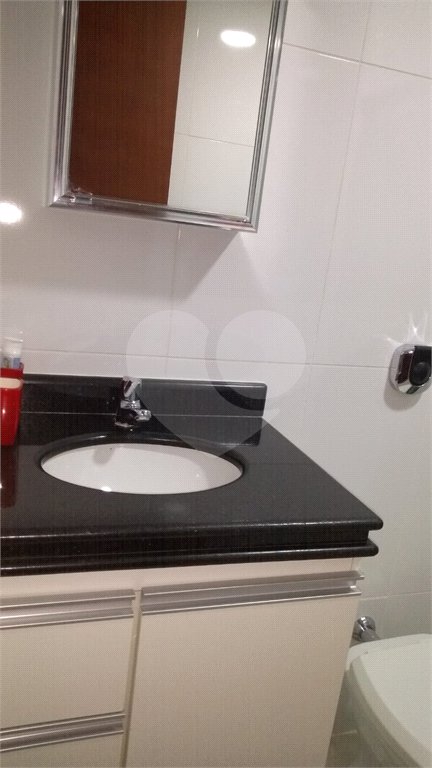 Apartamento à venda com 1 quarto em Rio Comprido, Rio de Janeiro, RJ