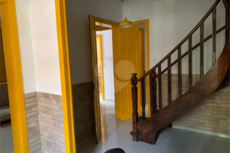 Casa à venda com 4 quartos em Tijuca, Rio de Janeiro, RJ