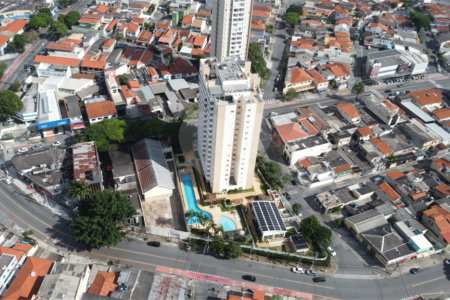 Apartamento à venda com 3 quartos, sendo 2 suítes, em Vila Lageado, São Paulo, SP