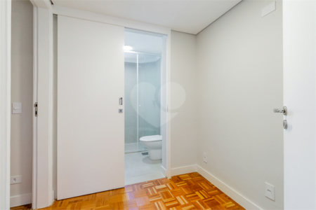 Apartamento à venda com 2 quartos em Brooklin Paulista, São Paulo, SP