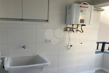 Apartamento à venda com 2 suítes em Cerqueira César, São Paulo, SP