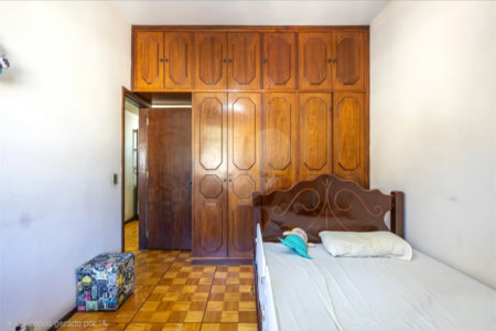 Apartamento à venda com 3 quartos, sendo 1 suíte, em Tijuca, Rio de Janeiro, RJ