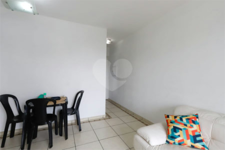 Apartamento à venda com 2 quartos em Jardim Monte Alegre, São Paulo, SP