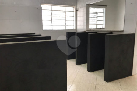 Casa à venda com 4 quartos em Alto da Lapa, São Paulo, SP