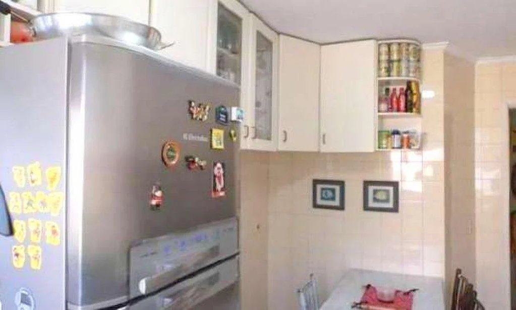 Apartamento à venda com 3 quartos, sendo 2 suítes, em Jardim Ampliação, São Paulo, SP