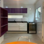 Casa à venda com 3 suítes no condomínio Brooklin Hills, São Paulo - SP