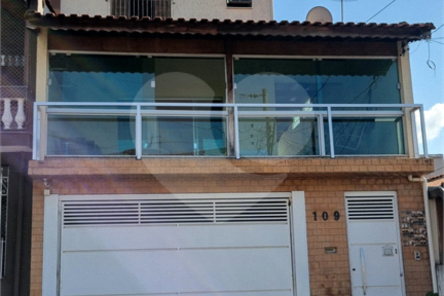 Sobrado à venda com 4 quartos, sendo 1 suíte, em Tremembé, São Paulo, SP