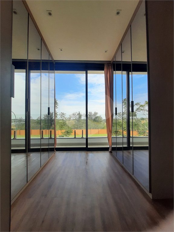 Casa à venda com 3 suítes no condomínio Alphaville Nova Esplanada 4, Votorantim - SP