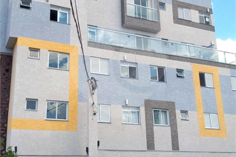 Studio à venda com 1 quarto em Santana, São Paulo, SP
