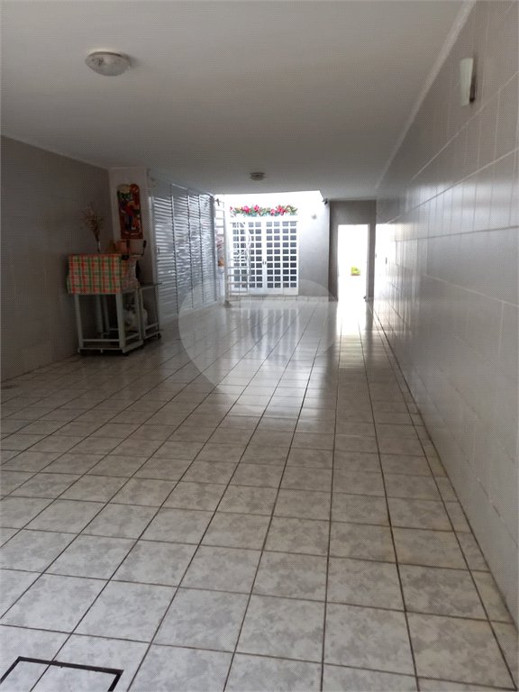 Casa à venda com 2 quartos em Vila Mazzei, São Paulo, SP