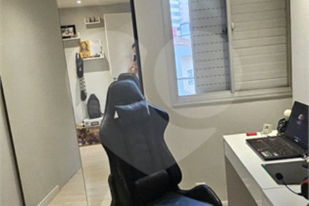 Apartamento à venda com 2 quartos em Vila Guarani (z Sul), São Paulo, SP
