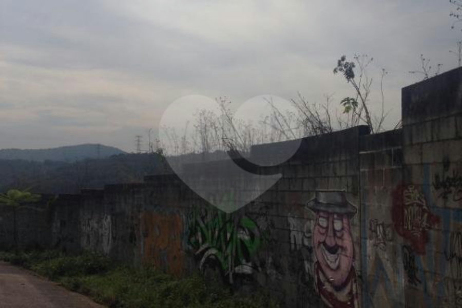 Terreno à venda no condomínio Sem Nome, São Paulo - SP