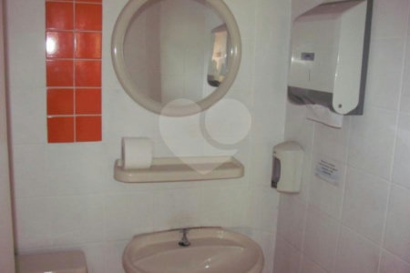 Sala à venda ou para alugar em Brooklin, São Paulo, SP
