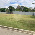 Terreno à venda em Loteamento Residencial Villágio DI Capri, Votorantim, SP