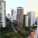 Apartamento à venda com 4 quartos, sendo 3 suítes, em Perdizes, São Paulo, SP