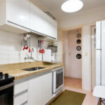 Apartamento com 2 quartos à venda na Vila Andrade - São Paulo, SP