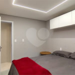 Apartamento à venda com 2 quartos, sendo 1 suíte, em Santana, São Paulo, SP