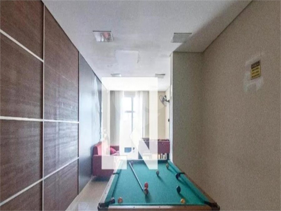 Apartamento à venda com 2 quartos em Cambuci, São Paulo, SP