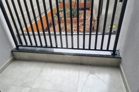 Apartamento para alugar com 1 quarto em Vila Dom Pedro II, São Paulo, SP