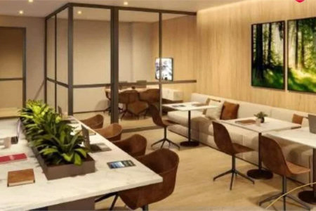 Apartamento à venda com 3 suítes em Vila Pirajussara, São Paulo, SP