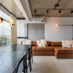 Duplex à venda com 2 quartos, sendo 1 suíte, em Santana, São Paulo, SP