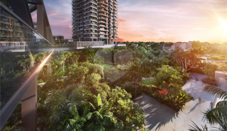 Apartamento à venda com 3 suítes em Jardim das Acácias, São Paulo, SP