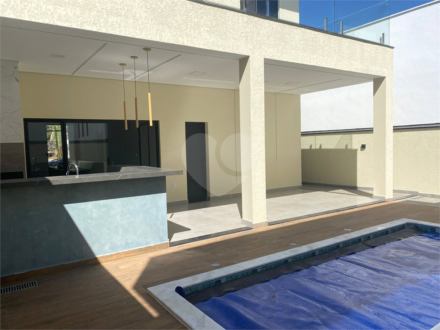 Casa à venda com 3 suítes no condomínio Golden Park Residence, Sorocaba - SP