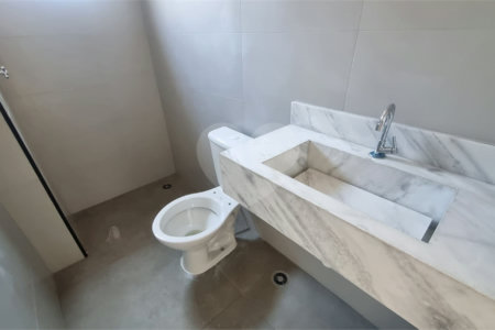 Estúdio Residencial pronto para morar - Vila Mariana