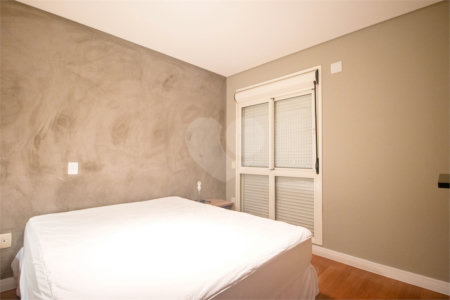 Apartamento à venda ou para alugar com 1 suíte em Itaim Bibi, São Paulo, SP