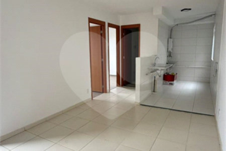 Apartamento à venda com 2 quartos em Guaratiba, Rio de Janeiro, RJ