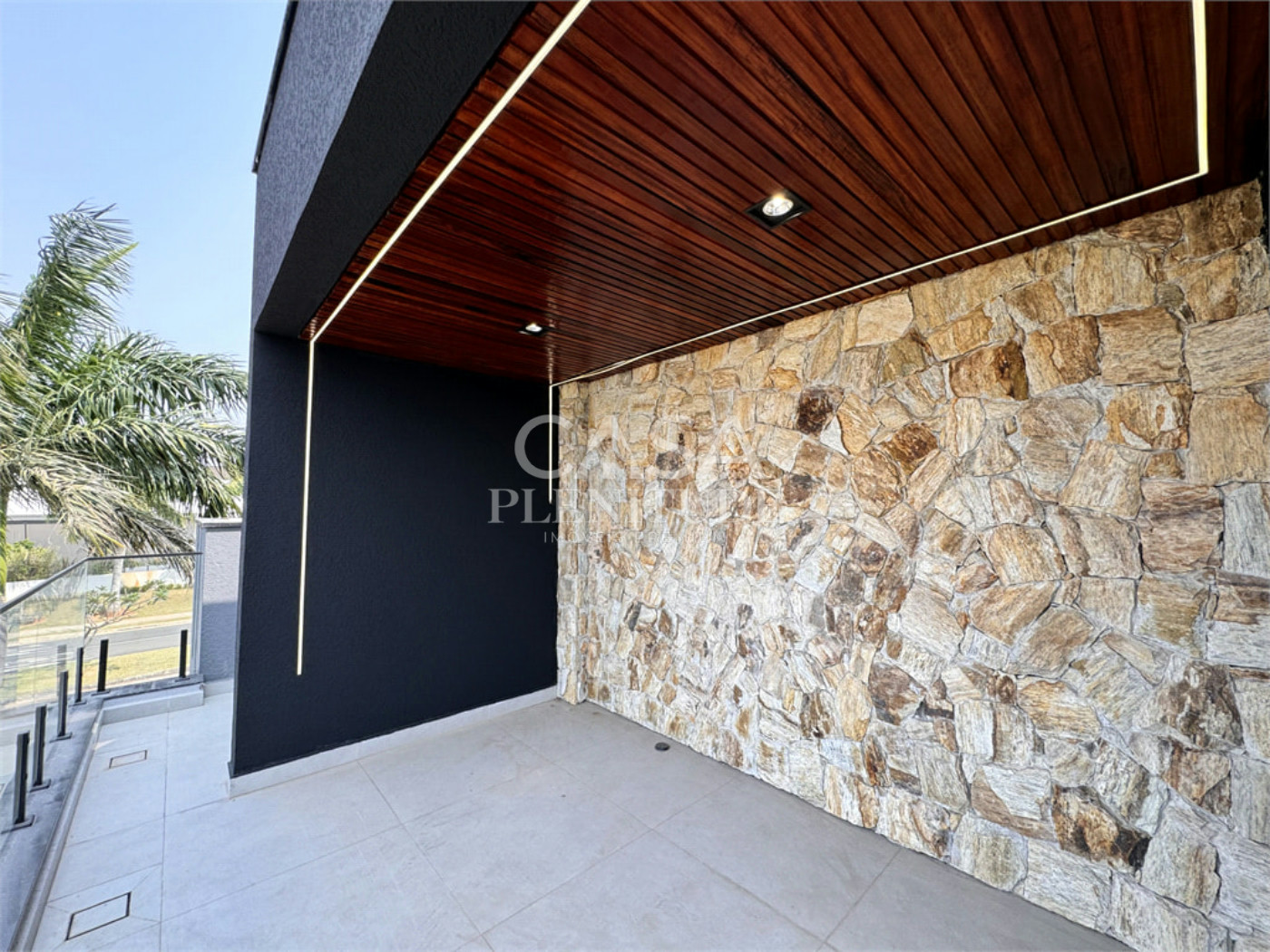 Casa em condomínio à venda ou para alugar com 5 suítes em Alphaville Nova Esplanada, Votorantim, SP