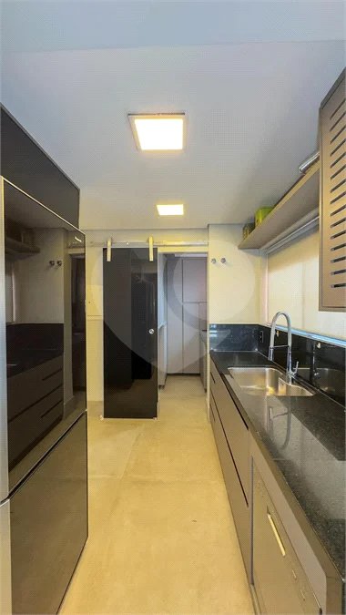 Apartamento à venda com 3 quartos, sendo 1 suíte, em Chácara Santo Antônio, São Paulo, SP