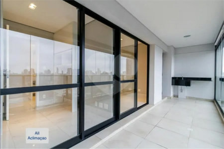 Apartamento à venda com 2 quartos, sendo 1 suíte, em Vila Mariana, São Paulo, SP