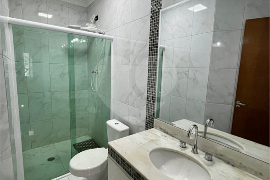 Casa de Vila à venda com 3 quartos, sendo 1 suíte, em Pirituba, São Paulo, SP