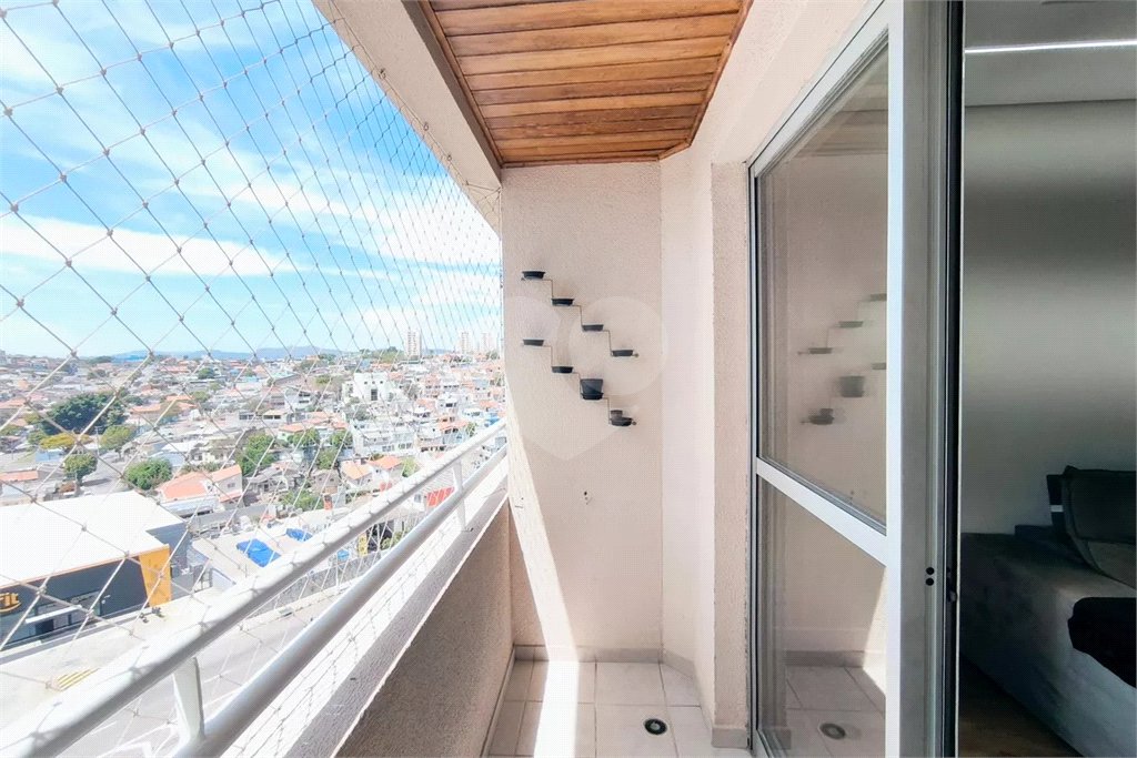Apartamento à venda com 2 quartos em Ponte de São João, Jundiaí, SP