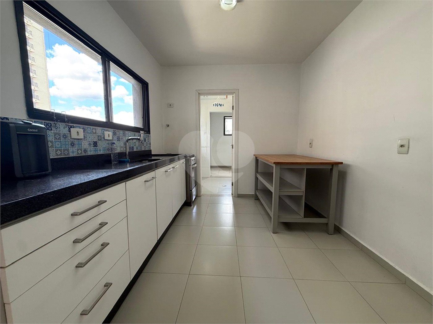 Apartamento à venda com 3 quartos, sendo 1 suíte, em Vila Paulicéia, São Paulo, SP