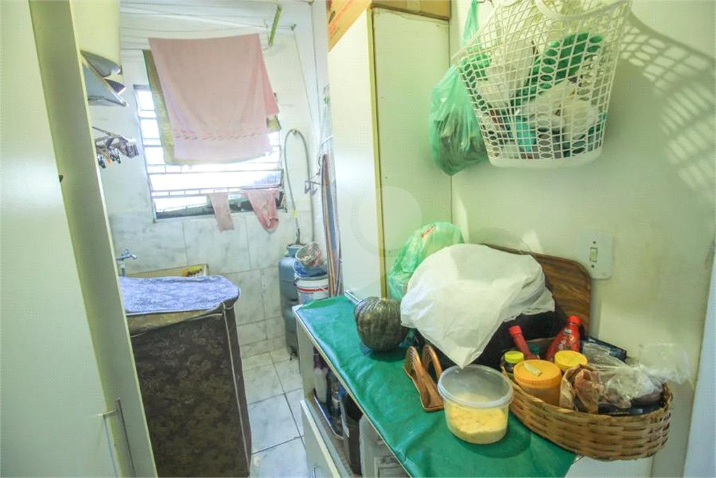 Casa à venda com 4 quartos em Vila Regente Feijó, São Paulo, SP
