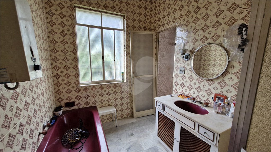 Casa à venda com 4 quartos, sendo 1 suíte, em Alto da Boa Vista, Rio de Janeiro, RJ