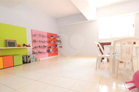 Apartamento à venda com 3 quartos, sendo 1 suíte, em Água Fria, São Paulo, SP