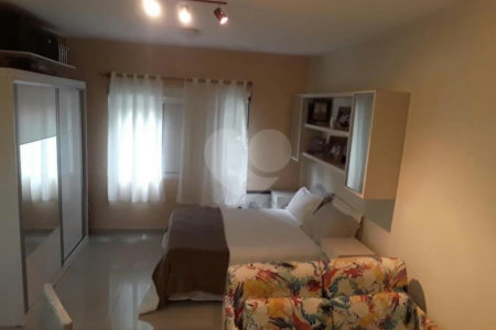 Apartamento à venda com 1 suíte em Vila Buarque, São Paulo, SP
