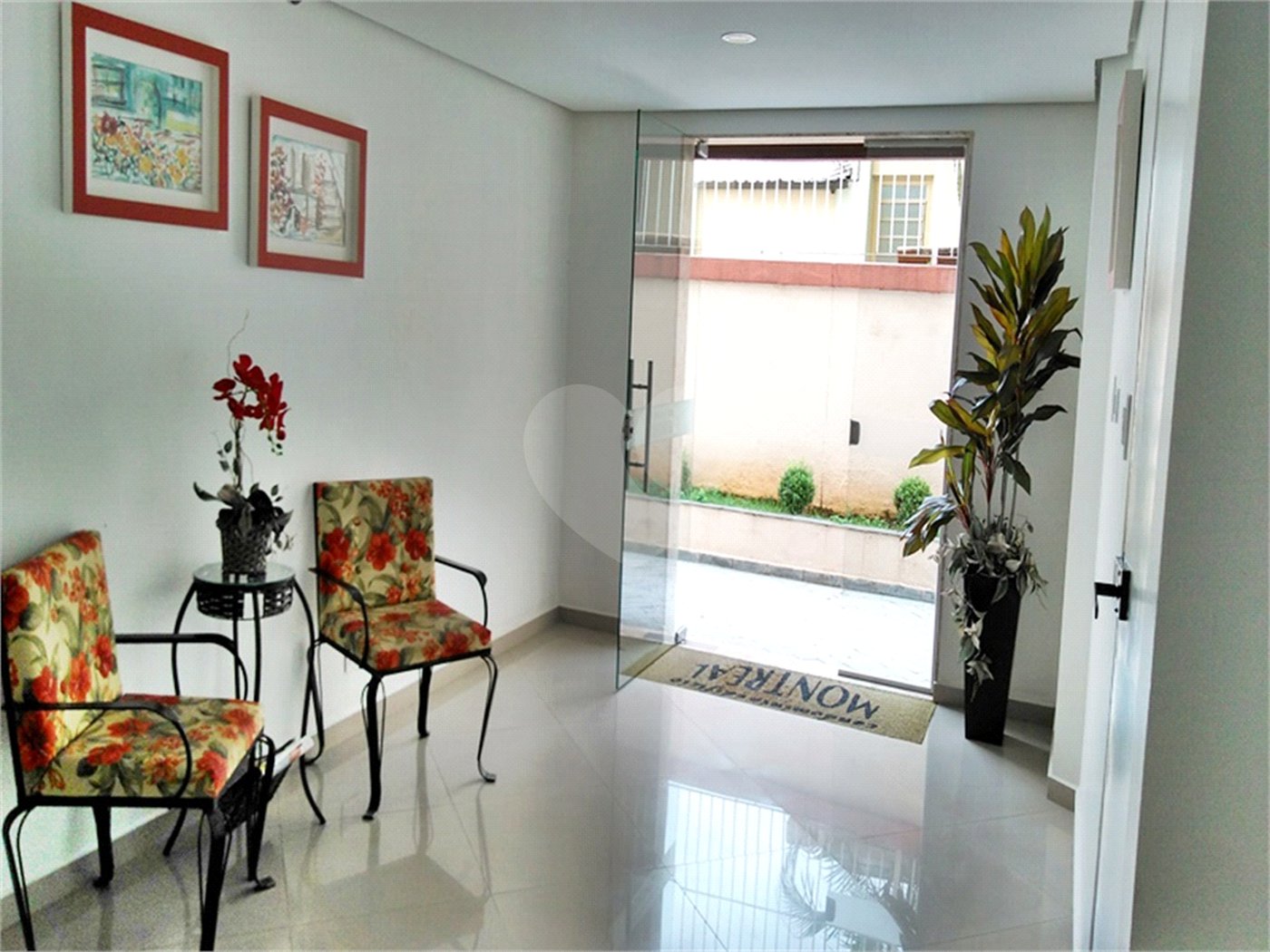 Apartamento para alugar com 2 quartos, sendo 1 suíte, em Imirim, São Paulo, SP